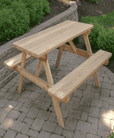 TheHigherUps Assault Bench Image